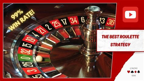strategia roulette
